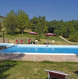 Villa San Miniato con piscina esclusiva Exterior photo
