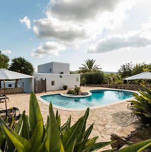 Agroturismo Can Guillem Ibiza Island Exterior photo