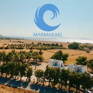 Marmaraki Village House & Apartments Kardamena  Exterior photo