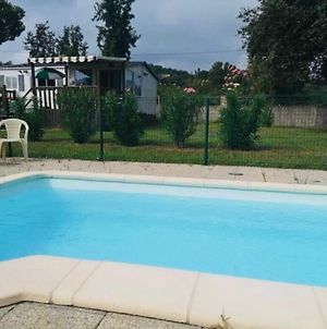 Bungalow&piscine privée - 6 personnes. Hotel Taglio-Isolaccio Exterior photo
