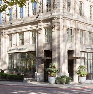 Grosvenor House Suites Londra Exterior photo