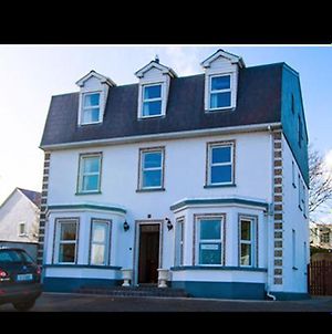 Bay View Guesthouse Galway Exterior photo