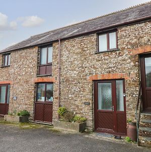 Barn Cottage Bude Exterior photo