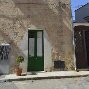 The Green Door Villa Tricase Exterior photo
