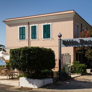 Villa Penelope San Felice Circeo Exterior photo