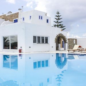 Naxos Holidays Hotel Naxos City Exterior photo