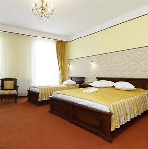 Hotel Rin Sibiu Room photo