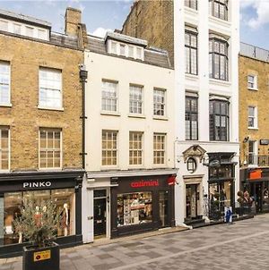Stunning 2 Bed - Bond Street And Selfridges! Appartamento Londra Exterior photo