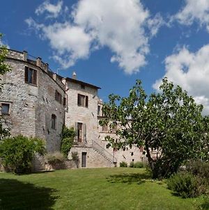 Residenza D'epoca San Crispino Assisi Exterior photo