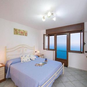 Il piccolo Sogno in costiera Amalfitana Villa Conca dei Marini Exterior photo