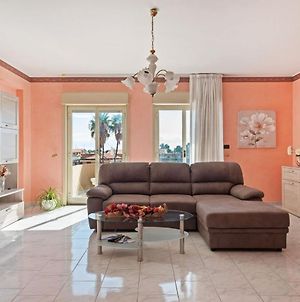 Appartamento in Sicilia Etna&mare Mascali Exterior photo