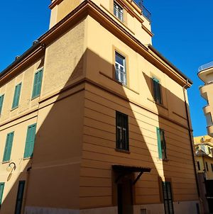 Casa San Giuseppe Hotel Roma Exterior photo
