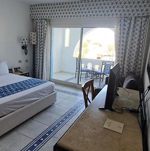 Apartment at domina coral bay resort spa e casino' Sharm el Sheikh Exterior photo