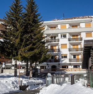Hotel Hermitage Colle Colle Sestriere Exterior photo