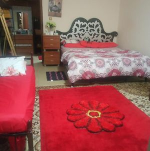Transient Furnished Room 1 Minute To Al Aijn Mall Al Ain Exterior photo