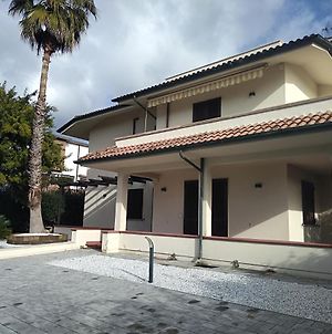 Villa KR Cinquale Exterior photo