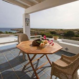 Adamantea - Le Due Lune Appartamento Lampedusa Exterior photo
