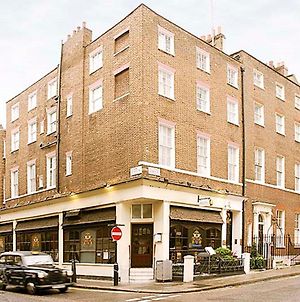 17 Hertford Street Aparthotel Londra Exterior photo