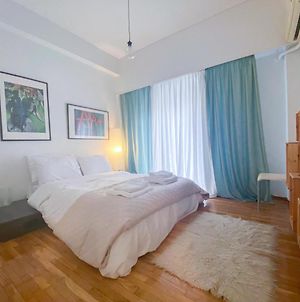 2 Bedroom Apartment Close To Piraeus Port Exterior photo