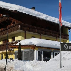 Hotel Residence Metropol Seefeld in Tirol Exterior photo