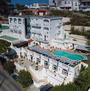 Hotel La Ginestra Ischia Island Exterior photo