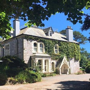 Penmorvah Manor Affittacamere Falmouth Exterior photo
