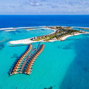 Kuda Villingili Maldives - Premium Luxury Resort With Free Transportation Atollo di Malé Nord Exterior photo