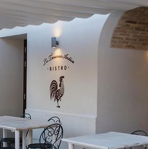 La Taverna Antica Rooms Pescara Exterior photo