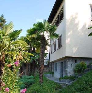 Holiday Home Nido di Rondine-2 Lugano Exterior photo