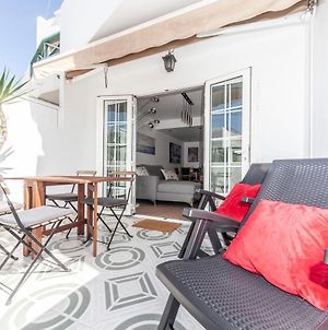 Luxury Apartment Gueldera Playa Honda  Exterior photo