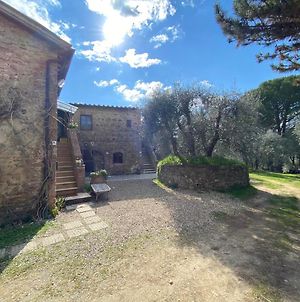 Banditina - Tenuta di Montechiaro Villa Vico d'Arbia Exterior photo