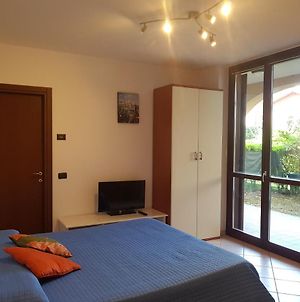 Apartment Lake Maggiore - Elisa Maccagno Exterior photo