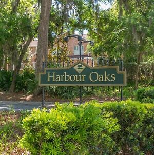 Attractive And Comfortable 2 Bedroom 2 Bath Harbour Oaks Condo St. Simons Island Exterior photo