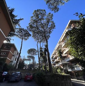 Monolocale a Mostacciano Appartamento Roma Exterior photo