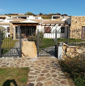 Holiday Home In Sardinia Tanaunella Exterior photo