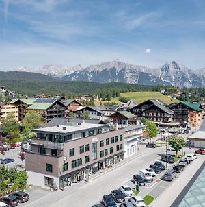 Das Max Hotel Seefeld in Tirol Exterior photo