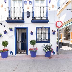 Casa Azul - Boutique Apartments By Casa Del Patio (Adults Only) Estepona Exterior photo