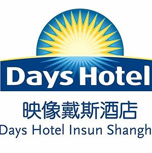 Days Hotel Insun Shanghai Exterior photo