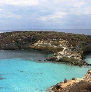 Lampedusa House Appartamento Exterior photo