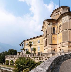 Byron Villa Riva del Garda Exterior photo