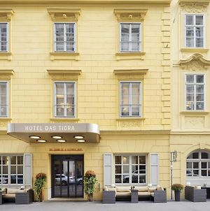 Hotel Das Tigra Vienna Exterior photo