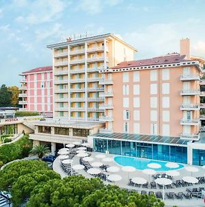 Hotel Riviera - Terme&Wellness Lifeclass Portorose Exterior photo