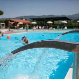 International Holidays House Pool Lerici-Cinque Terre Presso Camping River Hotel Ameglia Exterior photo