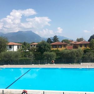 The Sailor - Residence With Pool Manerba del Garda Exterior photo