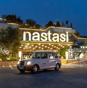 Nastasi Hotel&Spa Lleida Exterior photo