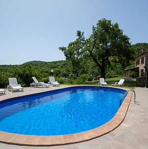Nice Home In Arcidosso With 4 Bedrooms, Wifi And Outdoor Swimming Pool Exterior photo