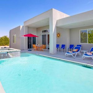 Sun Haven Escape Villa Palm Springs Exterior photo