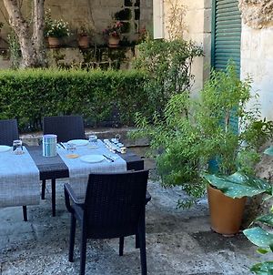 Acqua Dolce Bed and Breakfast Matera Exterior photo