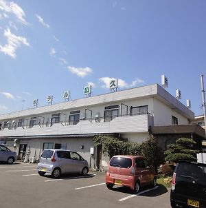 Hotel Sankyu Tsukuba Exterior photo