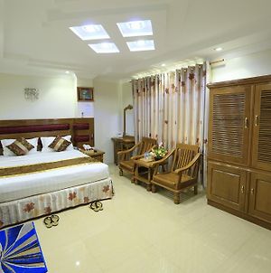 Hotel Moe Thee Mandalay Room photo